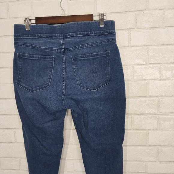 Old Navy super skinny mid-rise jeans - Picture 11 of 14